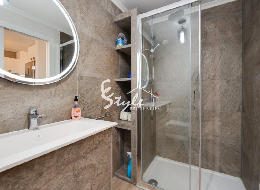 Resale - Apartament  - Torrevieja