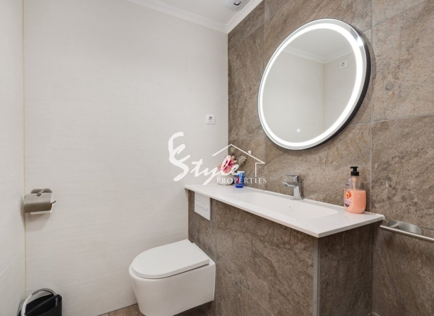 Resale - Apartament  - Torrevieja