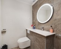 Resale - Apartament  - Torrevieja