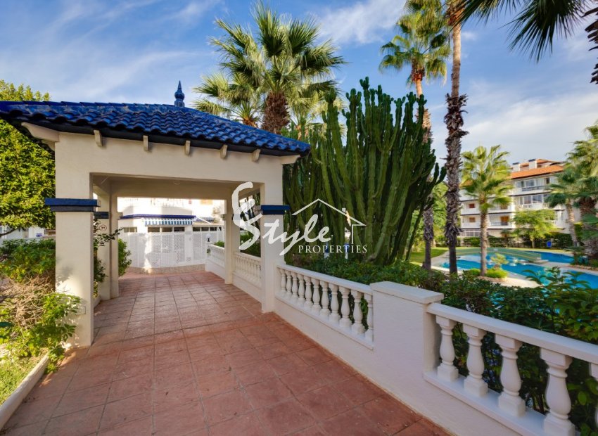 Resale - Apartament  - Torrevieja