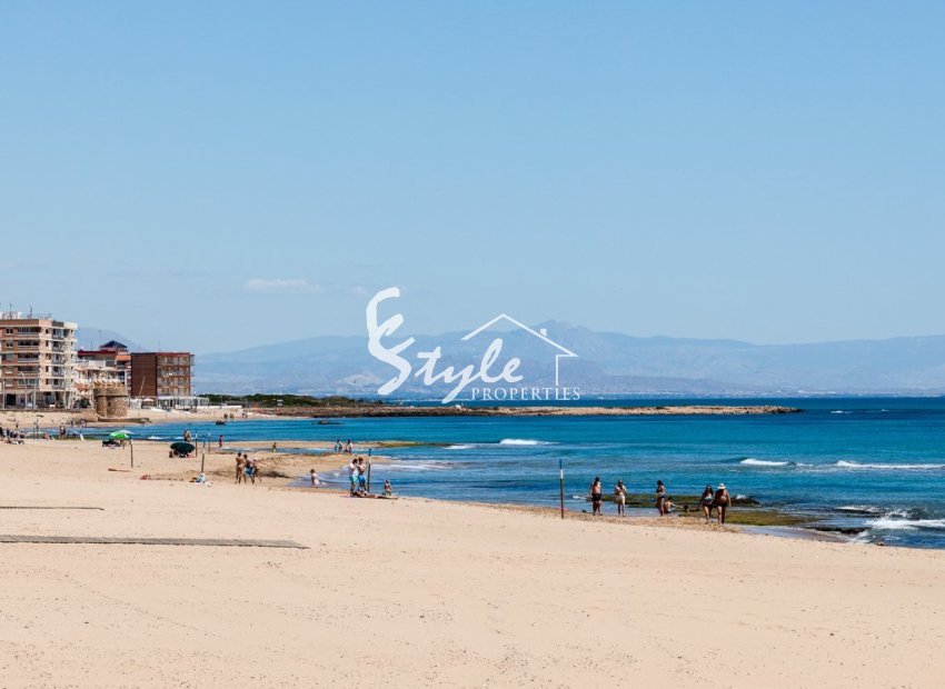 Resale - Apartament  - Torrevieja