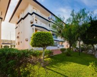 Resale - Apartament  - Torrevieja