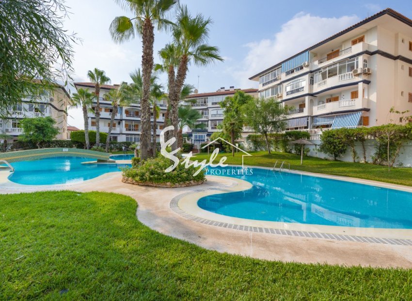 Resale - Apartament  - Torrevieja