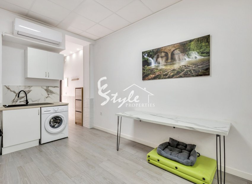 Resale - Apartament  - Torrevieja