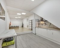 Resale - Apartament  - Torrevieja