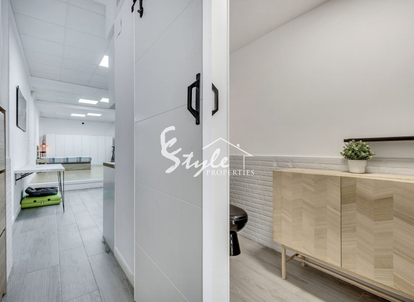 Resale - Apartament  - Torrevieja