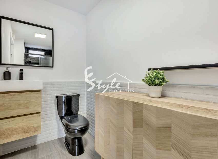 Resale - Apartament  - Torrevieja
