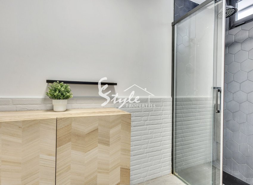 Resale - Apartament  - Torrevieja