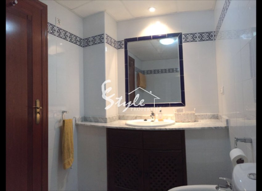Resale - Apartament  - Torrevieja