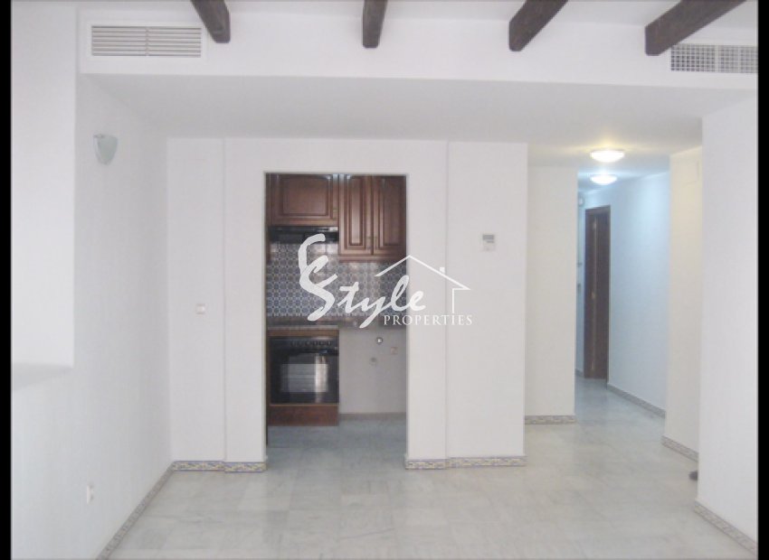 Resale - Apartament  - Torrevieja