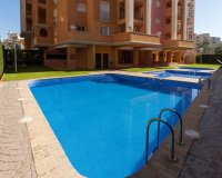 Resale - Apartament  - Torrevieja