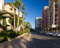 Resale - Apartament  - Torrevieja