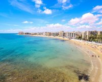 Resale - Apartament  - Torrevieja