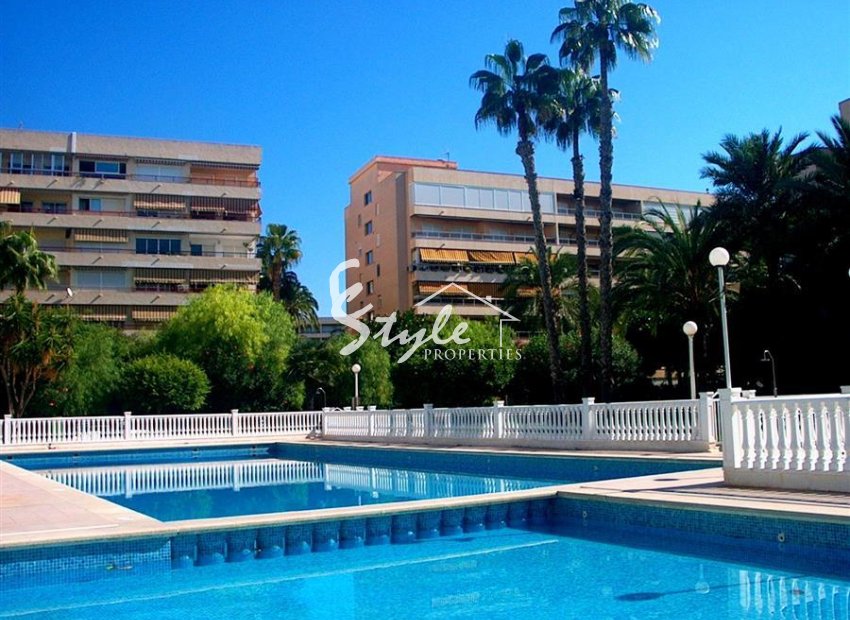 Resale - Apartament  - Torrevieja