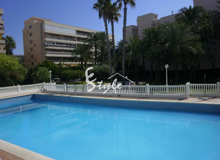 Resale - Apartament  - Torrevieja