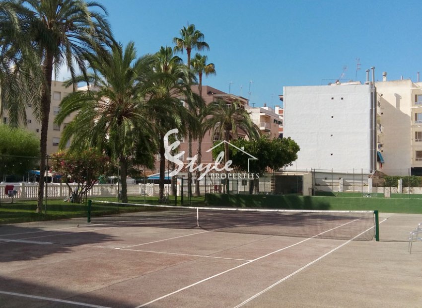 Resale - Apartament  - Torrevieja
