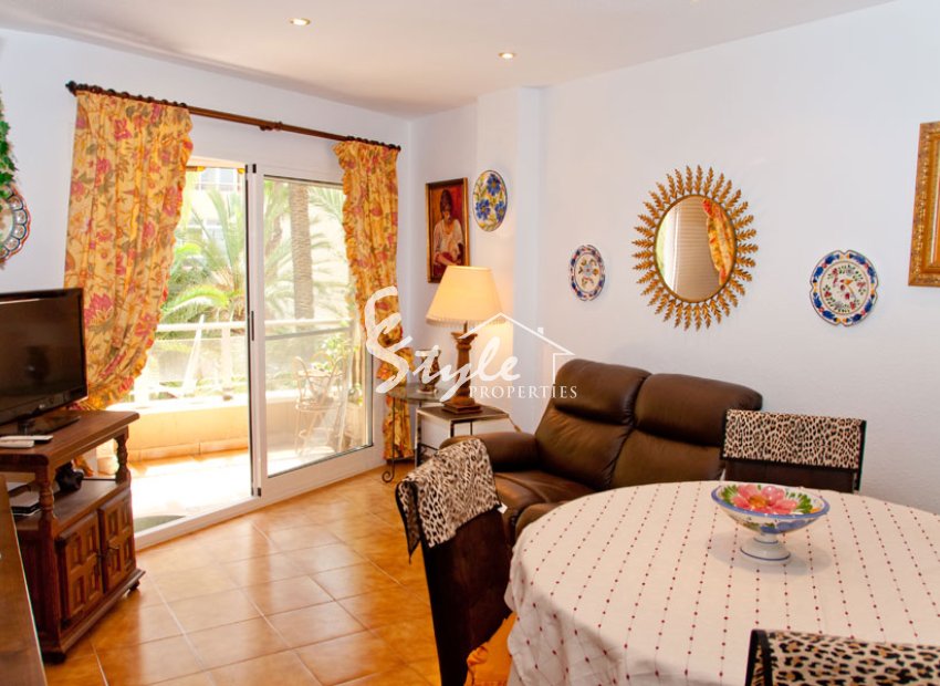 Resale - Apartament  - Torrevieja