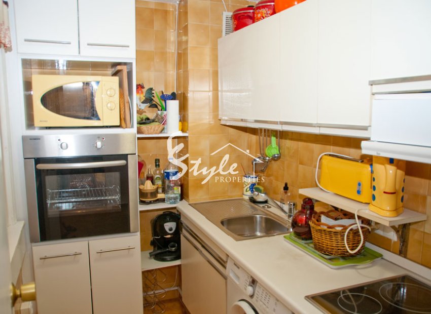 Resale - Apartament  - Torrevieja
