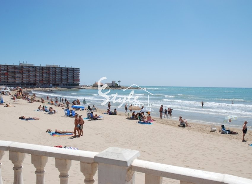 Resale - Apartament  - Torrevieja