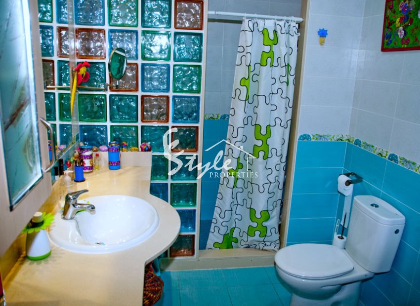 Resale - Apartament  - Torrevieja
