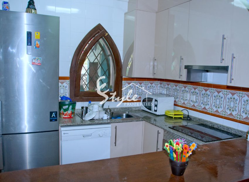 Resale - Apartament  - Torrevieja