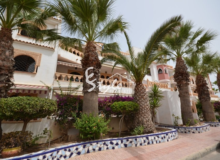 Resale - Apartament  - Torrevieja