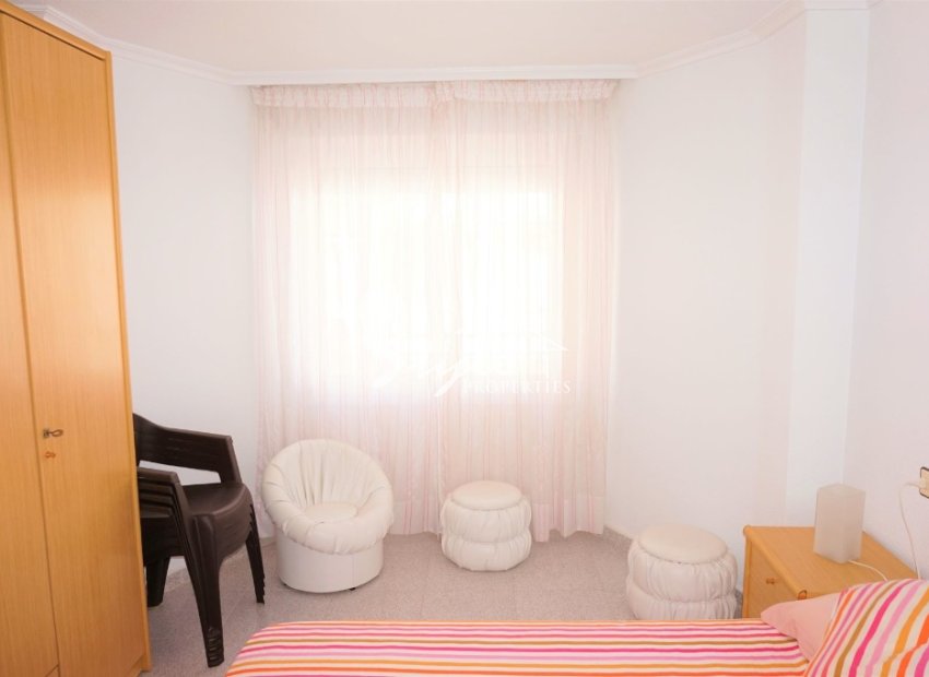 Resale - Apartament  - Torrevieja