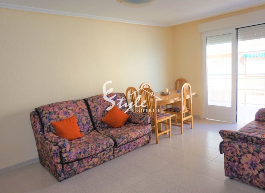 Resale - Apartament  - Torrevieja