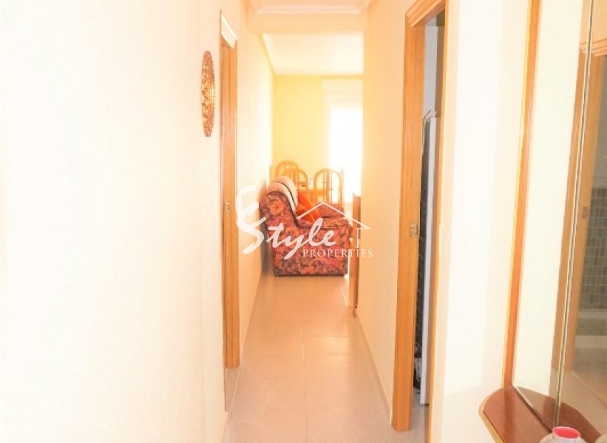 Resale - Apartament  - Torrevieja