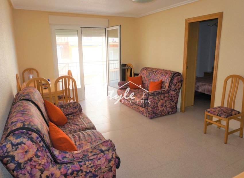 Resale - Apartament  - Torrevieja