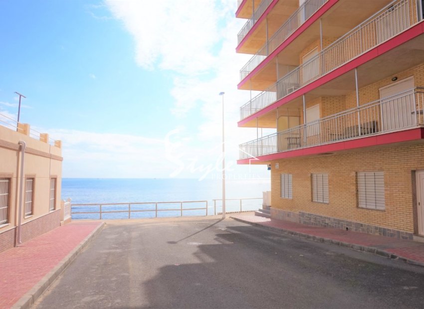 Resale - Apartament  - Torrevieja