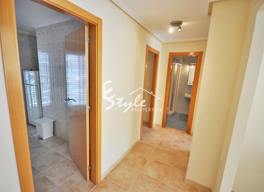 Resale - Apartament  - Torrevieja