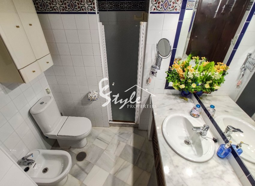 Resale - Apartament  - Torrevieja