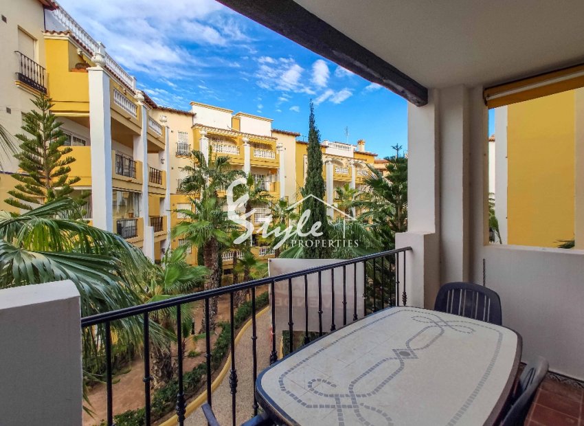 Resale - Apartament  - Torrevieja