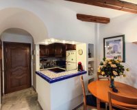 Resale - Apartament  - Torrevieja