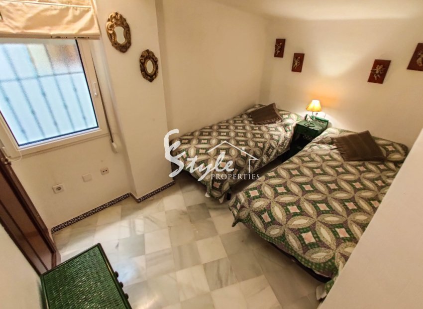 Resale - Apartament  - Torrevieja