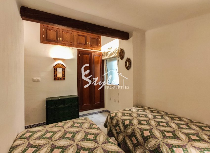 Resale - Apartament  - Torrevieja