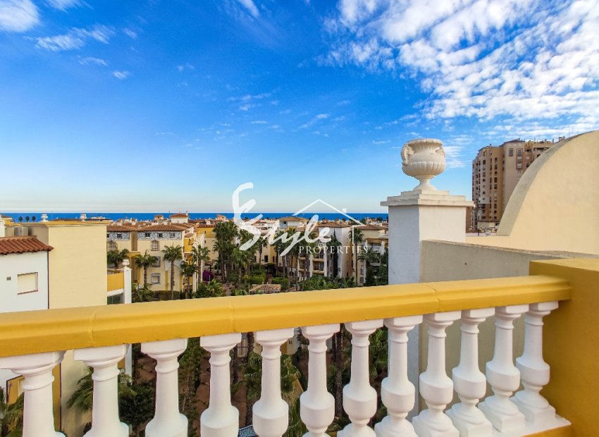 Resale - Apartament  - Torrevieja