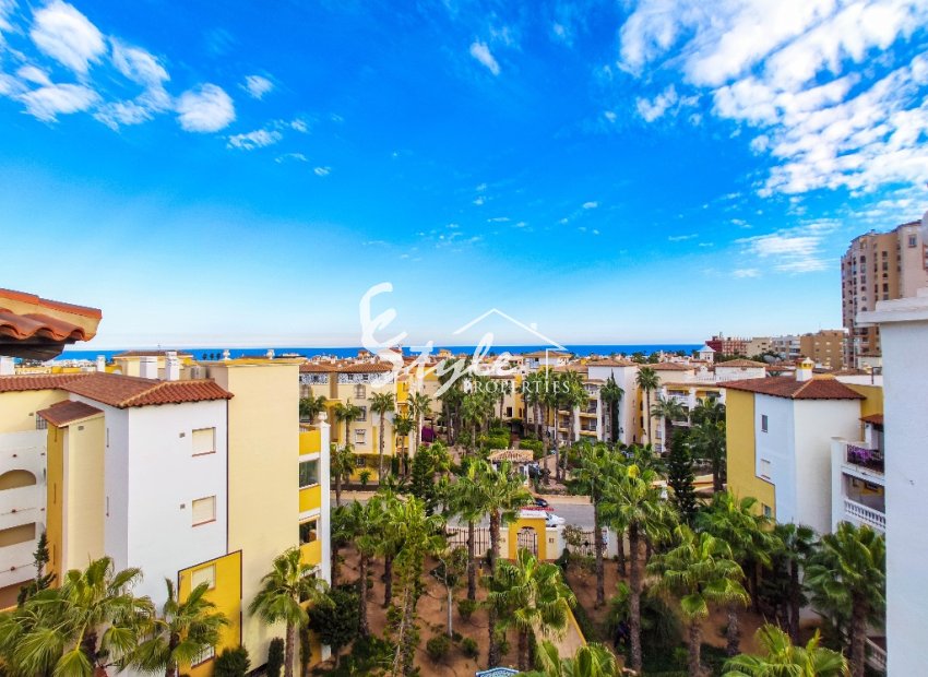 Resale - Apartament  - Torrevieja