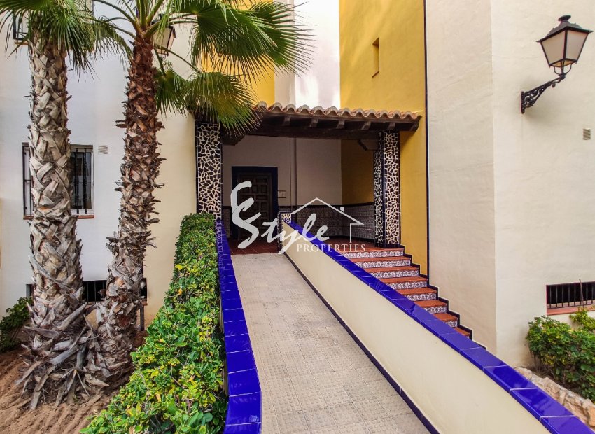 Resale - Apartament  - Torrevieja