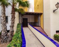 Resale - Apartament  - Torrevieja