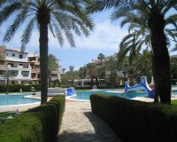Resale - Apartament  - Torrevieja