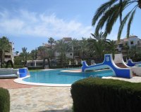 Resale - Apartament  - Torrevieja