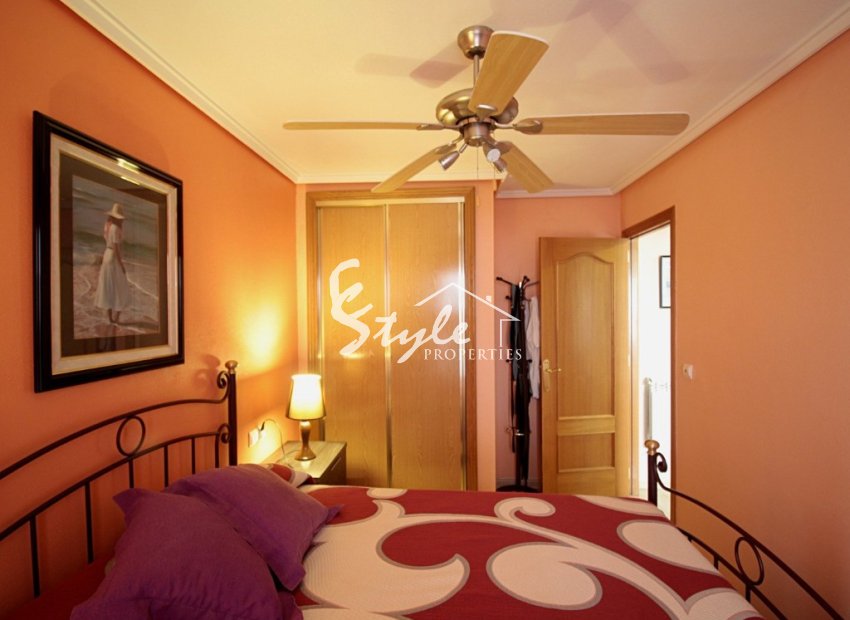 Resale - Apartament  - Torrevieja