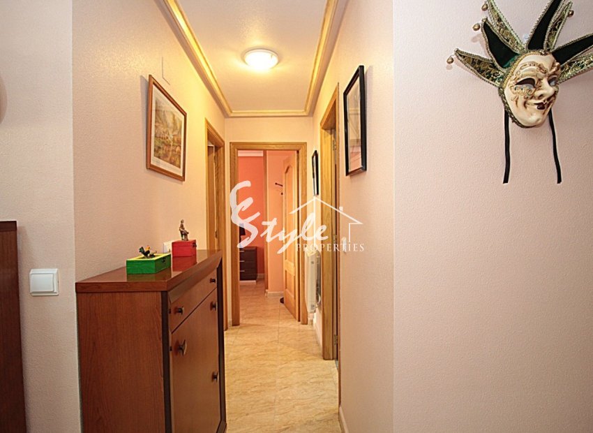 Resale - Apartament  - Torrevieja