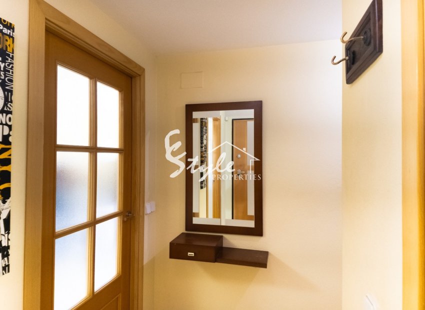 Resale - Apartament  - Villajoyosa - Cala de Finestrat