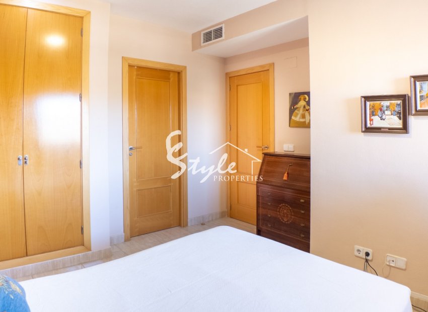 Resale - Apartament  - Villajoyosa - Cala de Finestrat
