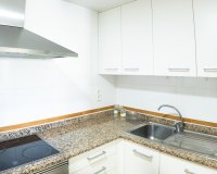 Resale - Apartament  - Villajoyosa - Cala de Finestrat