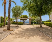 Resale - Apartament  - Villajoyosa - Montiboli