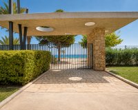Resale - Apartament  - Villajoyosa - Montiboli